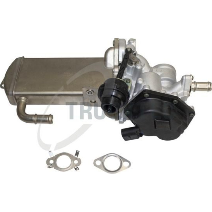 TRUCKTEC AUTOMOTIVE AGR-Ventil 07.16.048 TRUCKTEC AUTOMOTIVE AGR-Ventil 07.16.048