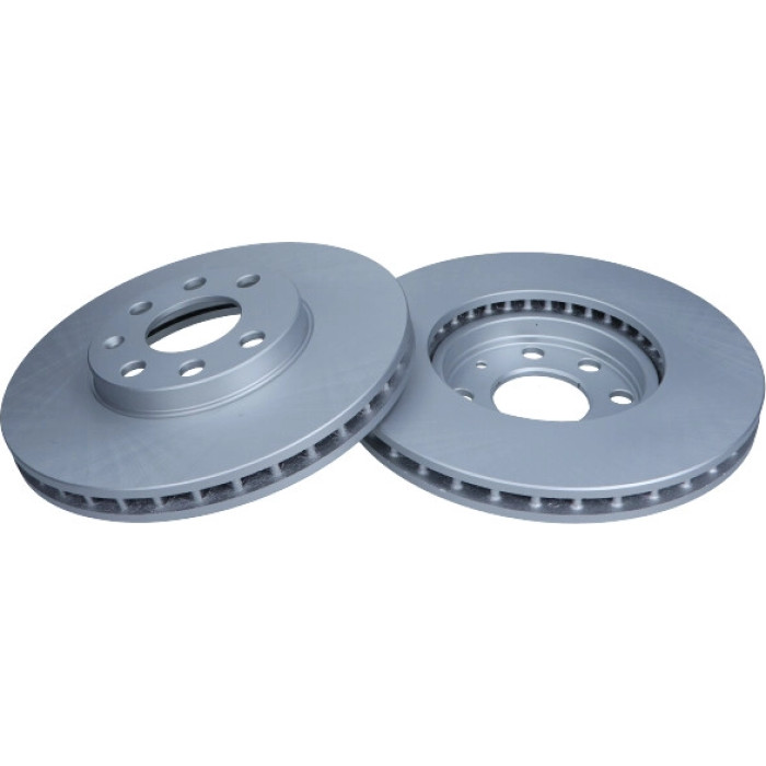 MAXGEAR Bremsscheibe 19-0772MAX Opel Astra Gz beschichtet Anti-Korrosion
