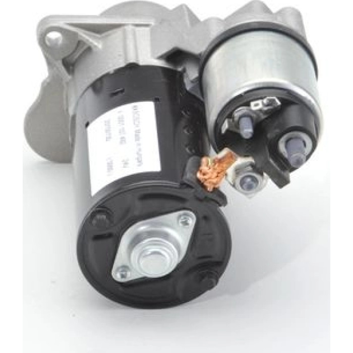 Bosch Anlasser 0001107492
