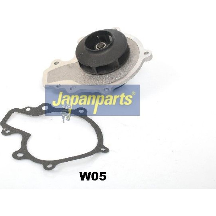 Japanparts Wasserpumpe PQ-W05 Japanparts Wasserpumpe PQ-W05