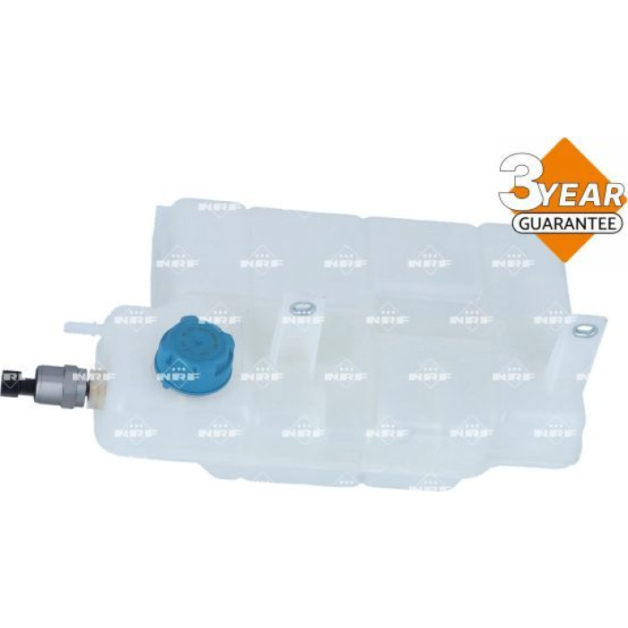 NRF Kühlmittel-Ausgleichsbehälter 454105 NRF Kühlmittel-Ausgleichsbehälter 454105
