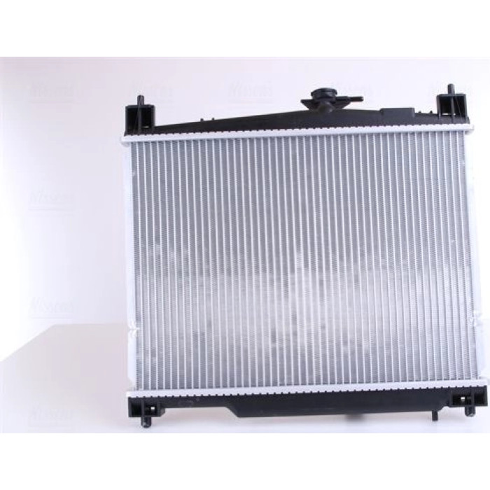 Nissens Wasserkühler PKW 64789A Nissens Wasserkühler PKW 64789A