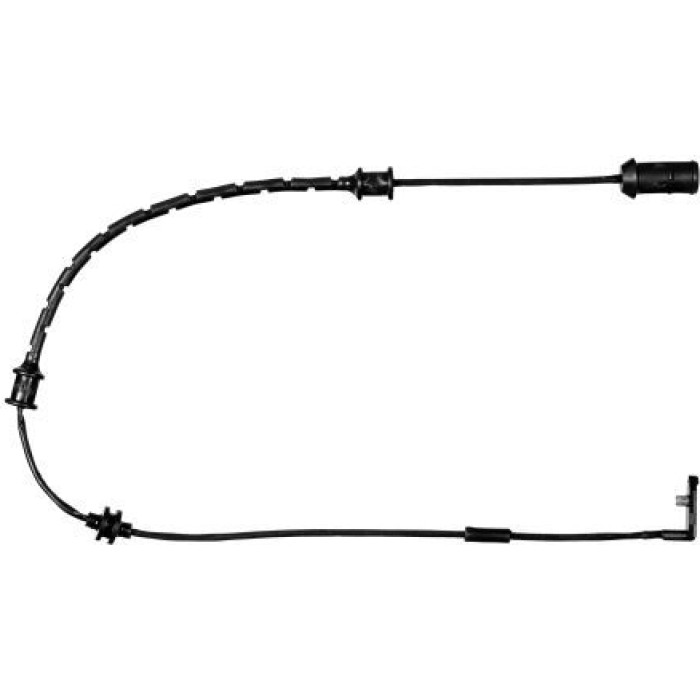 Textar Bremsbelagverschleißsensor 98021100 Textar Bremsbelagverschleißsensor 98021100