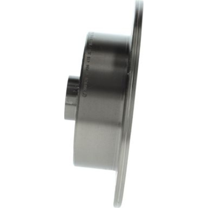 Bosch Bremsscheibe Hinterachse 0 986 478 328 Bosch Bremsscheibe Hinterachse 0 986 478 328