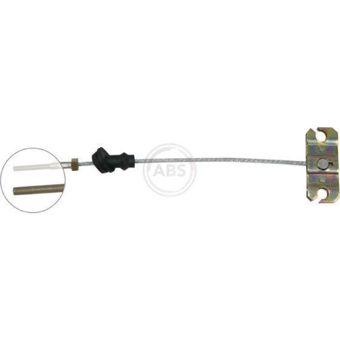 A.B.S. Feststellbremsseil K10621 A.B.S. Feststellbremsseil K10621
