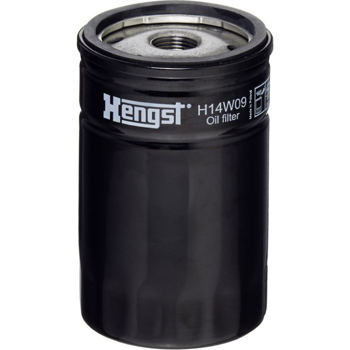 H14W09 Hengst Ölfilter H14W09 H14W09 Hengst Ölfilter H14W09