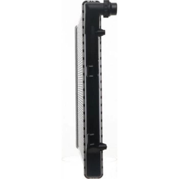 MAHLE Kühler, Motorkühlung CR 813 000S MAHLE Kühler, Motorkühlung CR 813 000S