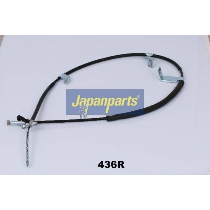Japanparts Handbremsseil Seilzug Festellbremse BC-436R Japanparts Handbremsseil Seilzug Festellbremse BC-436R