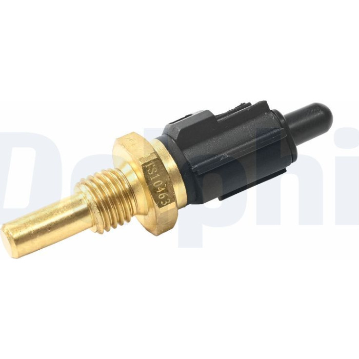 Delphi Sensor TS10463 - Öltemperatur Delphi Sensor TS10463 - Öltemperatur