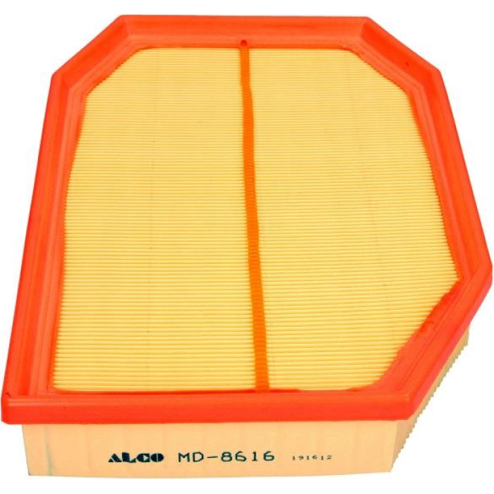 Luftfilter Bmw 5 F10 523/528 10 MD-8616 Luftfilter Bmw 5 F10 523/528 10 MD-8616