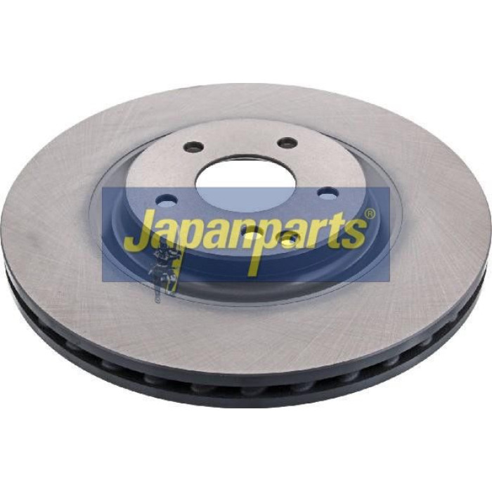 Japanparts Bremsscheibe DI-0521C Japanparts Bremsscheibe DI-0521C