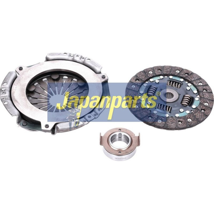 Japanparts Kupplungssatz KF-894 Japanparts Kupplungssatz KF-894