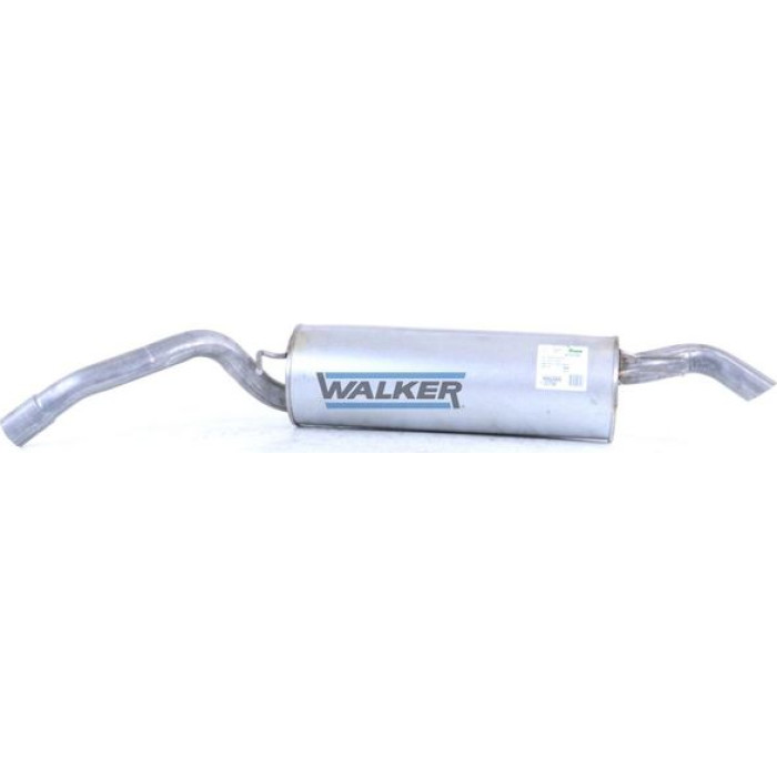 Walker Endschalldämpfer 22700 Walker Endschalldämpfer 22700