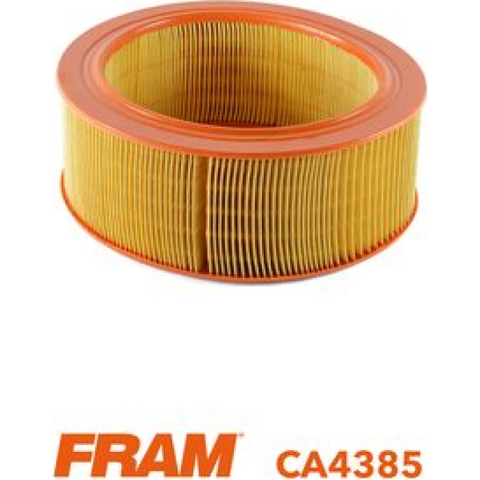 FRAM Luftfilter CA4385