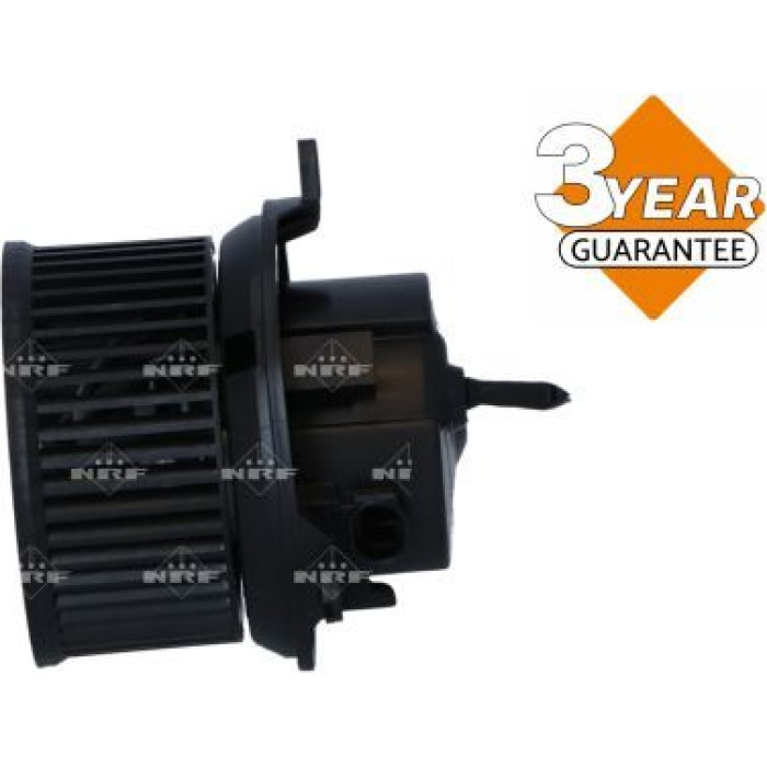 NRF Kühlerlüfter 34103 NRF Kühlerlüfter 34103