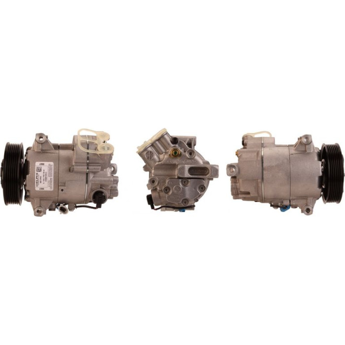DRI Kompressor 700510724 DRI Kompressor 700510724