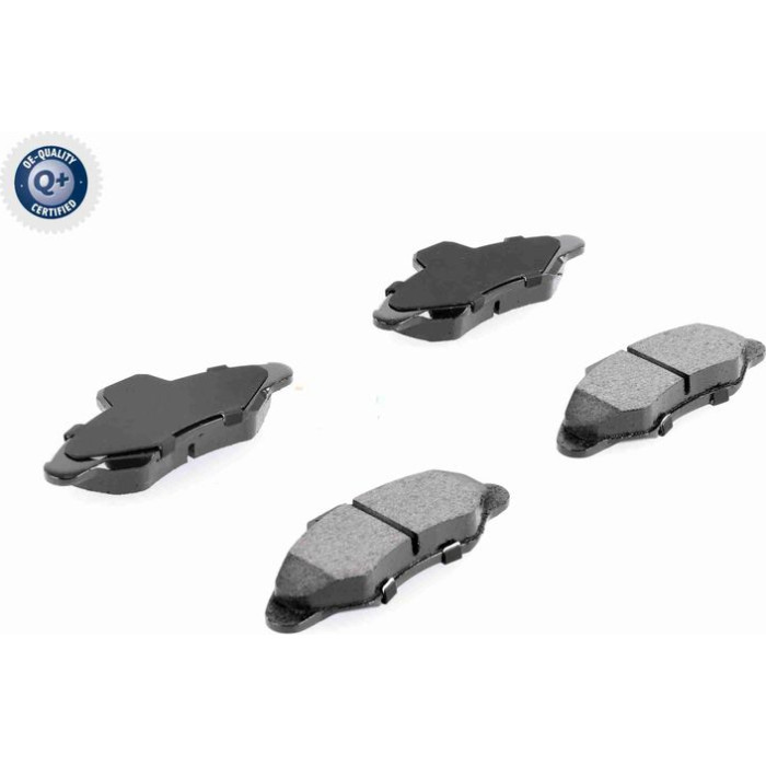 V25-0285 Vaico Bremsbelagsatz für Scheibenbremse V25-0285 V25-0285 Vaico Bremsbelagsatz für Scheibenbremse V25-0285
