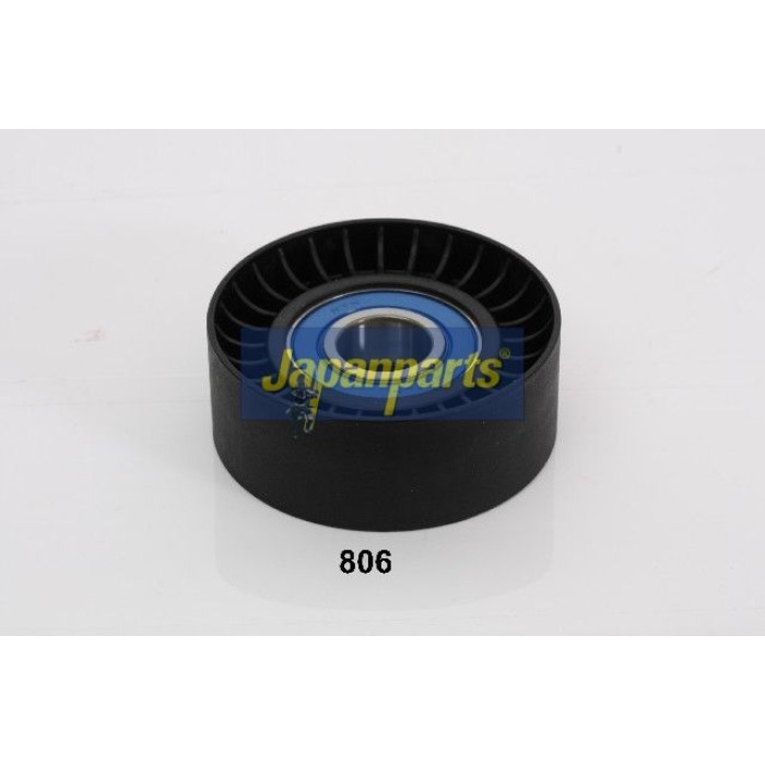 Japanparts Umlenk- / Führungsrolle, Keilrippenriemen RP-806 Japanparts Umlenk- / Führungsrolle, Keilrippenriemen RP-806