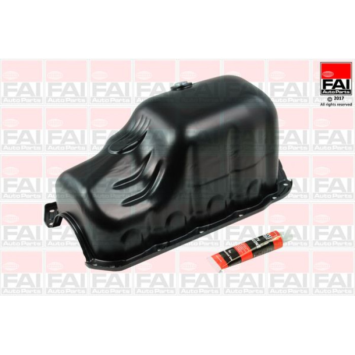 FAI AutoParts Ölwanne PAN009 FAI AutoParts Ölwanne PAN009