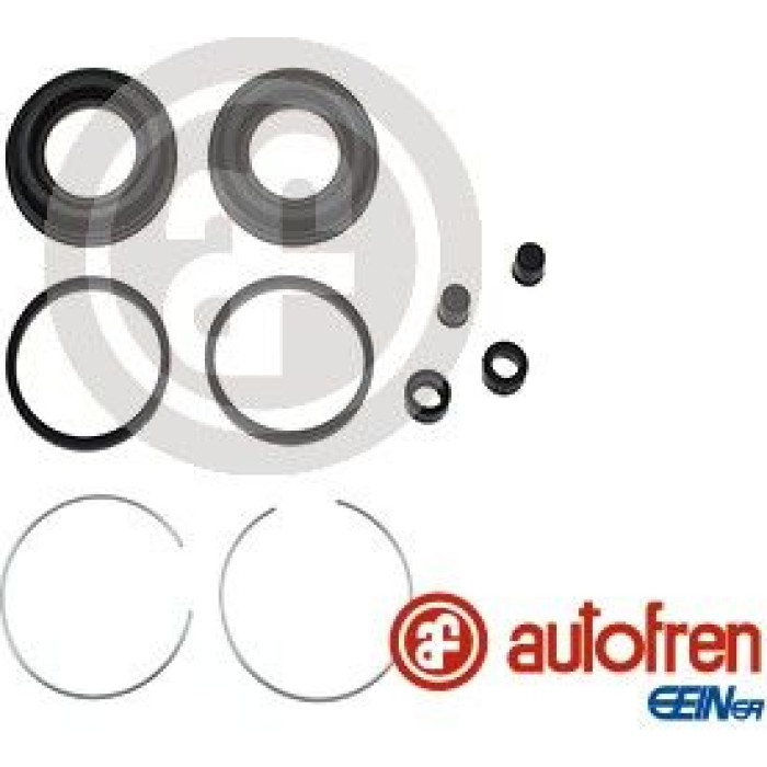 Autofren Reparatursatz, Bremssattel D42105