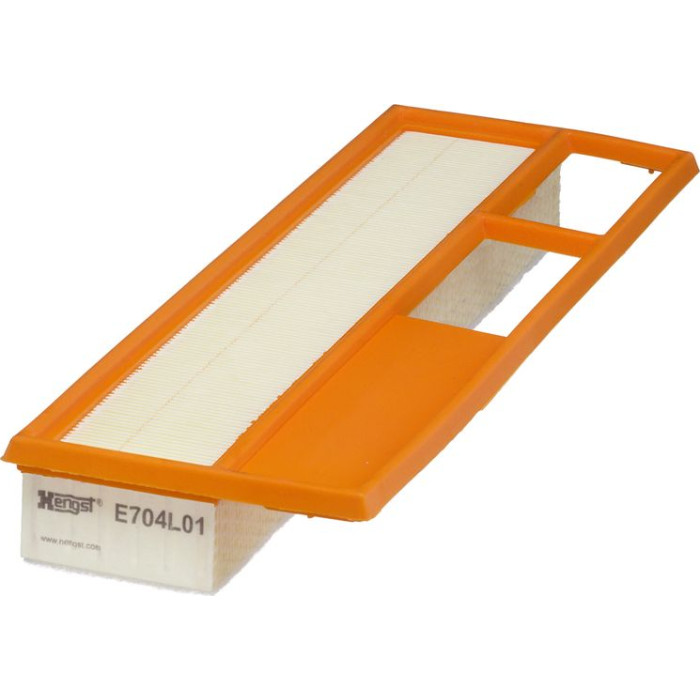 HENGST FILTER Luftfilter E704L01 HENGST FILTER Luftfilter E704L01