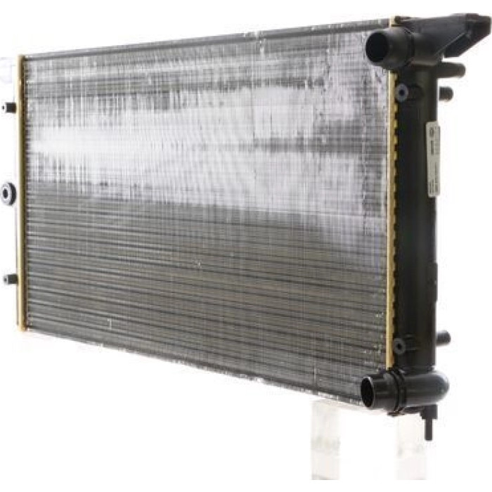MAHLE Kühler, Motorkühlung CR 641 000S
