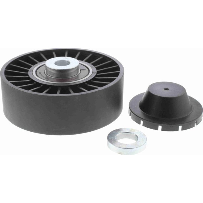 Vaico Umlenkrolle für Keilrippenriemen V24-0135 Vaico Umlenkrolle für Keilrippenriemen V24-0135