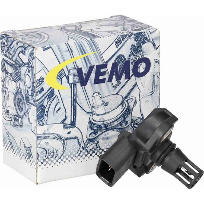 Vemo Saugrohrdrucksensor V40-72-0485 Vemo Saugrohrdrucksensor V40-72-0485