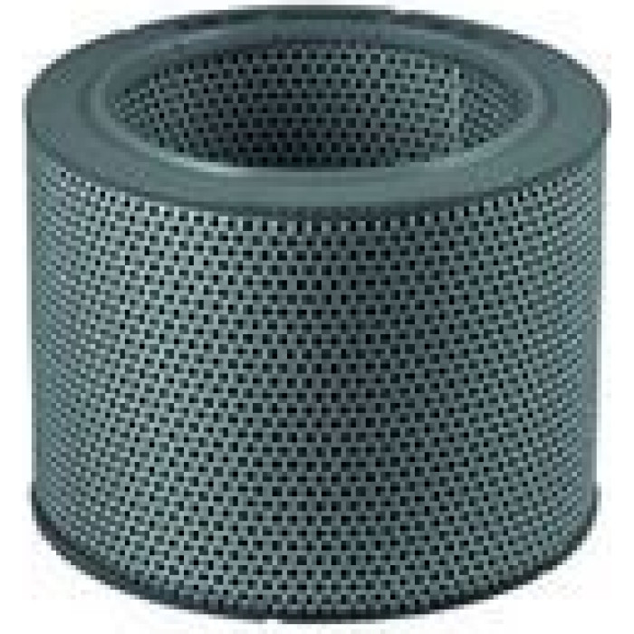 MAHLE Luftfilter LX 757 MAHLE Luftfilter LX 757