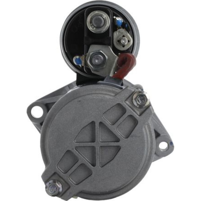 Valeo Anlasser 458802