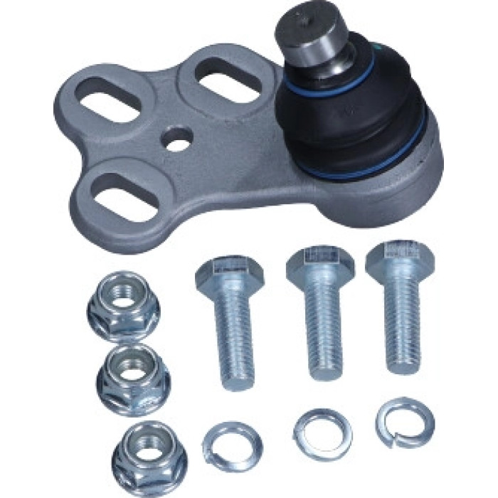 Gelenk - Radaufhängung VW P. A80 Le 19mm (Mit Unterstützung) QS9996/HQ Gelenk - Radaufhängung VW P. A80 Le 19mm (Mit Unterstützung) QS9996/HQ