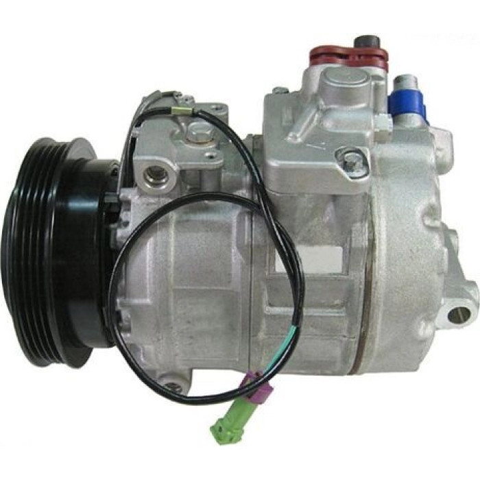 MAHLE Kompressor, Klimaanlage ACP 55 000S