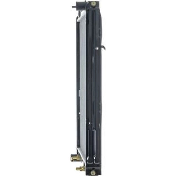 MAHLE Kühler, Motorkühlung CR 1528 000S