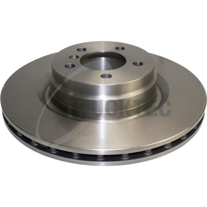 Trucktec AUTOMOTIVE Bremsscheibe 22.35.103