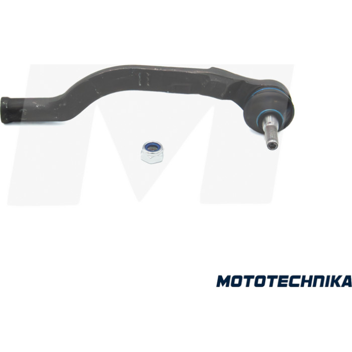MOTOTECHNIKA Spurstangenkopf 17-PKW-07 MOTOTECHNIKA Spurstangenkopf 17-PKW-07