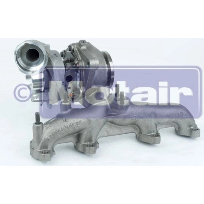 335772 ORIGINAL TURBO 335772 ORIGINAL TURBO