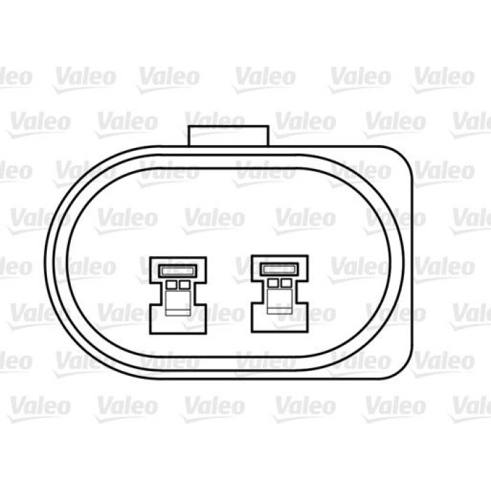 VALEO 850040 Fensterheber VALEO 850040 Fensterheber