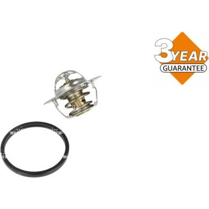 NRF Kühlmittelthermostat 725129