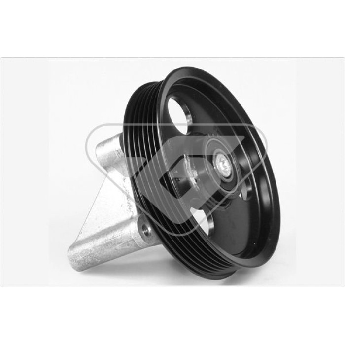 HUTCHINSON Umlenk-/Führungsrolle, Keilrippenriemen T0373 HUTCHINSON Umlenk-/Führungsrolle, Keilrippenriemen T0373