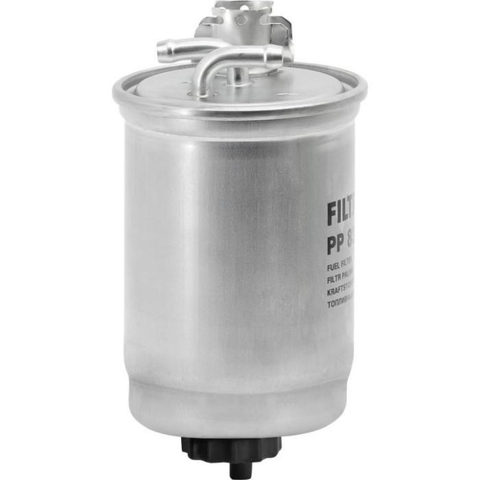 PP 839 Filtron Kraftstofffilter PP 839 PP 839 Filtron Kraftstofffilter PP 839