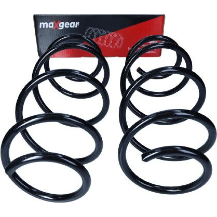 MAXGEAR Fahrwerksfeder 60-1104D MAXGEAR Fahrwerksfeder 60-1104D