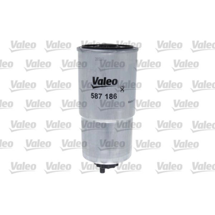 587186 Valeo Kraftstofffilter 587186 587186 Valeo Kraftstofffilter 587186