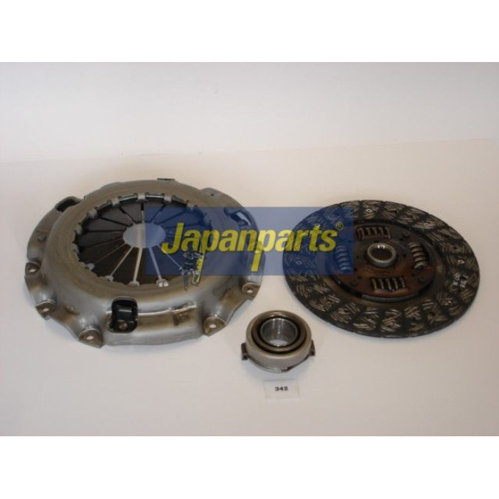 Japanparts Kupplungssatz KF-342 Japanparts Kupplungssatz KF-342