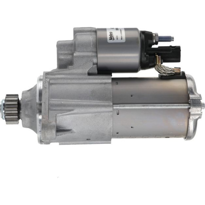 438524 Valeo Anlasser 438524 438524 Valeo Anlasser 438524