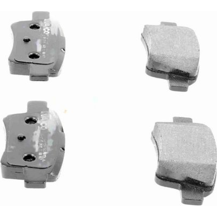 Vaico Bremsbelagsatz für Scheibenbremse V40-8042 Vaico Bremsbelagsatz für Scheibenbremse V40-8042