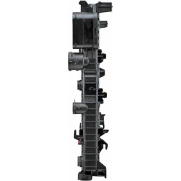 MAHLE Kühler, Motorkühlung CR 513 000P MAHLE Kühler, Motorkühlung CR 513 000P