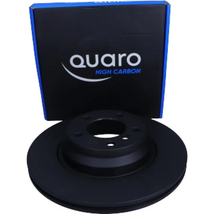 Quaro Bremsscheibe QD3164HC Quaro Bremsscheibe QD3164HC
