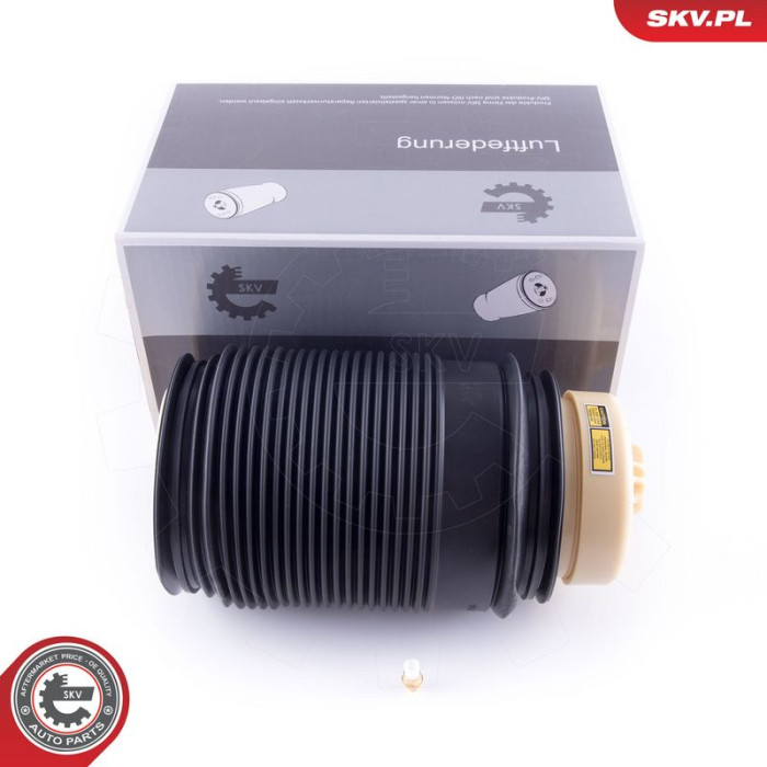 58SKV011 ESEN SKV Luftfeder, Fahrwerk 58SKV011 58SKV011 ESEN SKV Luftfeder, Fahrwerk 58SKV011