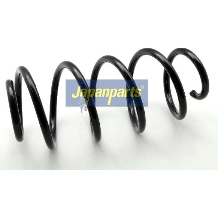 Japanparts Fahrwerksfeder ZC3362A Japanparts Fahrwerksfeder ZC3362A