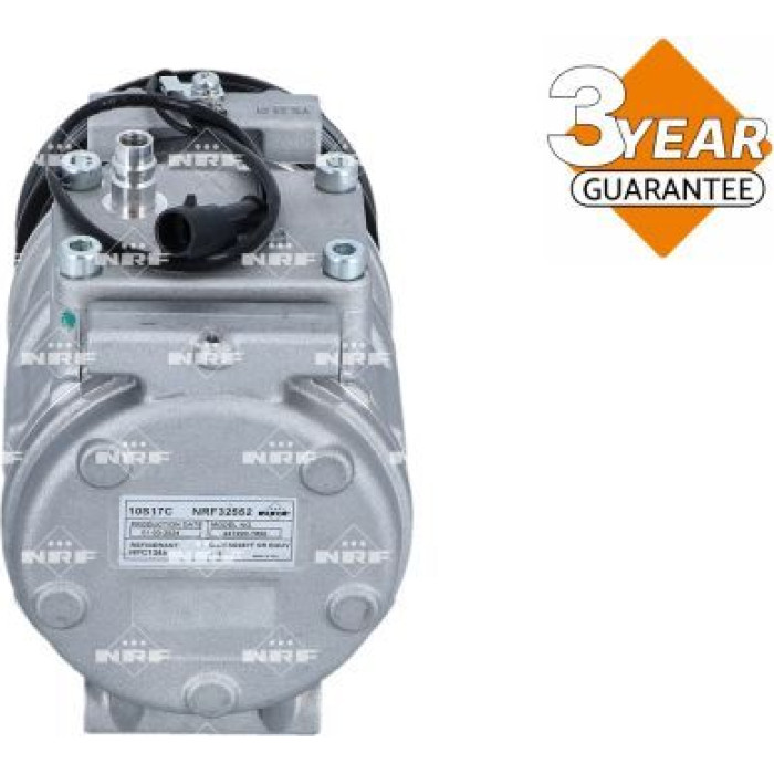 NRF Kompressor 32552 NRF Kompressor 32552